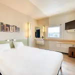 Hotel Ibis Budget Versailles -