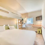 Ibis Budget Versailles - 2* Trappes