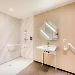 Hotel Ibis Budget Versailles -