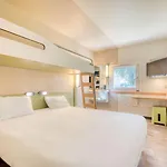 Hotel Ibis Budget Versailles -