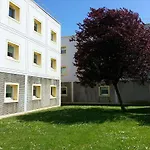Hotel Ibis Budget Versailles - Trappes