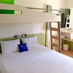 Ibis Budget Versailles - Hotel