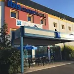 Hotel Ibis Budget Versailles -
