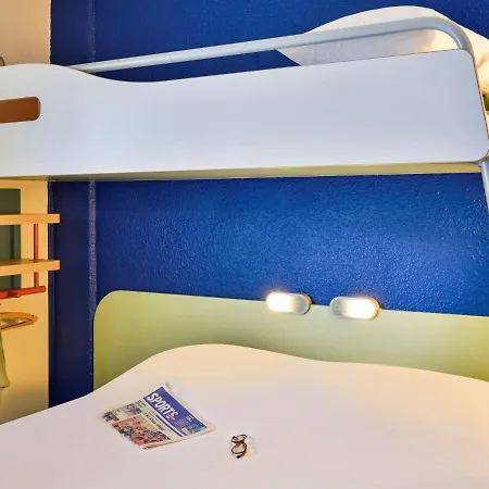 Ibis Budget Versailles -