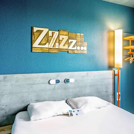 Ibis Budget Versailles - Hotel