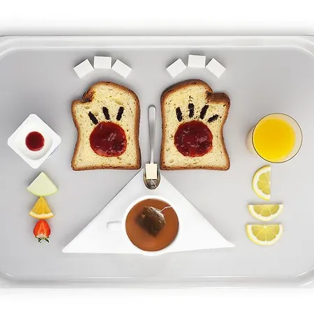 凡尔赛宜必思快捷酒店 - 2*