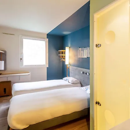 Ibis Budget Versailles - Trappes
