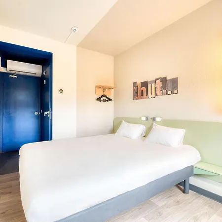 Hotel Ibis Budget Versailles - Trappes