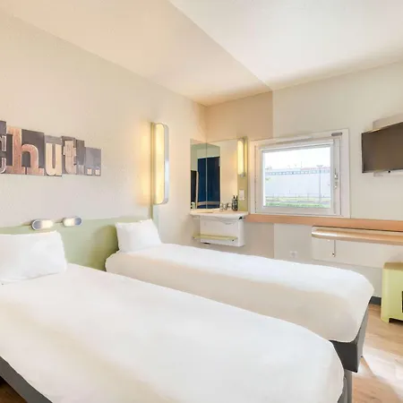 Ibis Budget Versailles - 2*