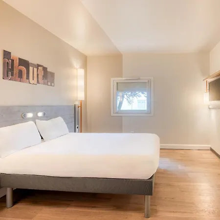 Ibis Budget Versailles -