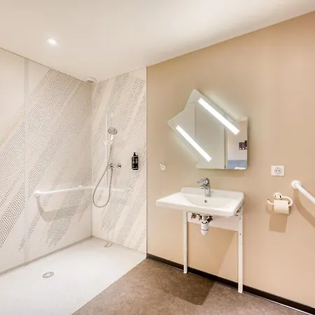 Hotel Ibis Budget Versailles - Trappes