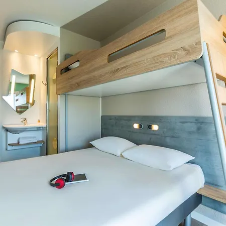 Ibis Budget Versailles - Отель 2*