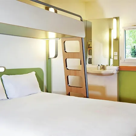 Ibis Budget Versailles - Hotel