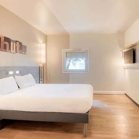 Hotell Ibis Budget Versailles -