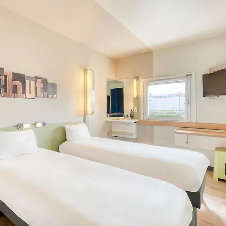 Ibis Budget Versailles - Trappes