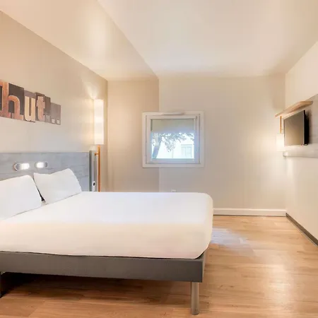 Hotel Ibis Budget Versailles - Trappes