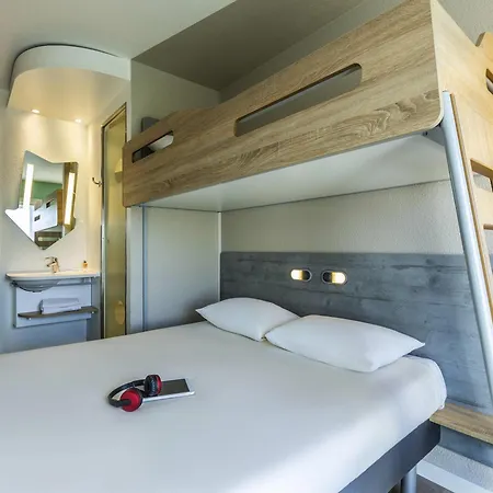 Ibis Budget Versailles - Hotel Trappes