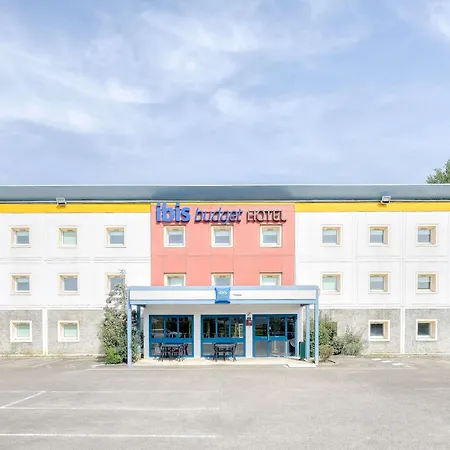 Ibis Budget Versailles - 2* Trappes