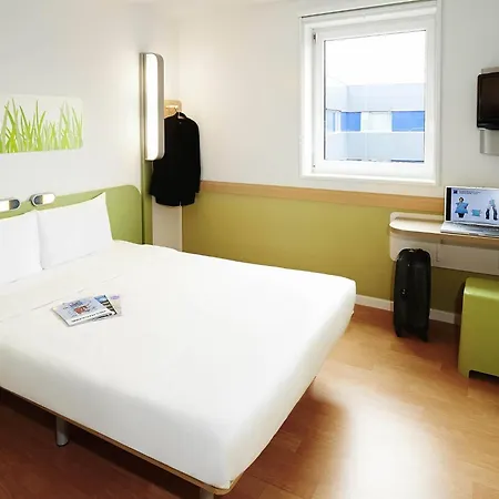 Hotel Ibis Budget Versailles -
