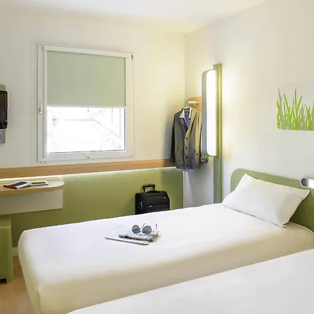 Ibis Budget Versailles - Trappes