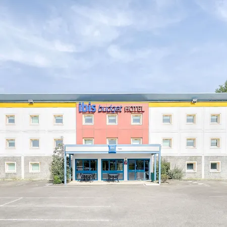 Ibis Budget Versailles - 2*
