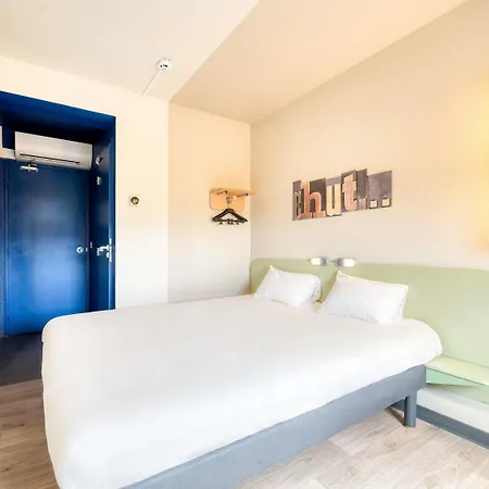 Hotel Ibis Budget Versailles -