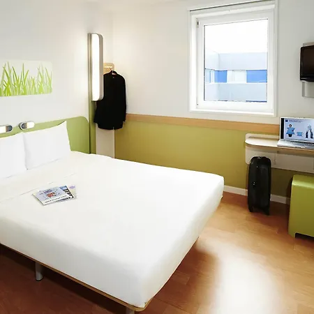 Ibis Budget Versailles -