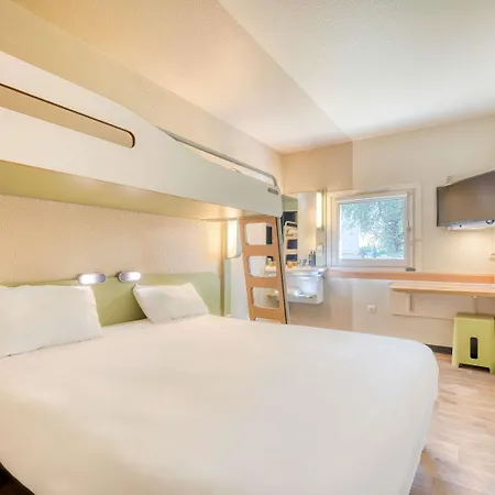 Ibis Budget Versailles - 2*