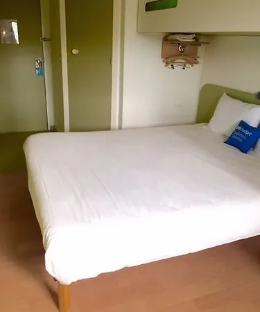 Hotell Ibis Budget Versailles -