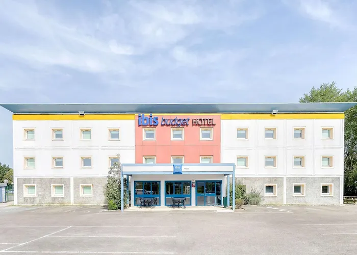 Ibis Budget Versailles - 2* Trappes