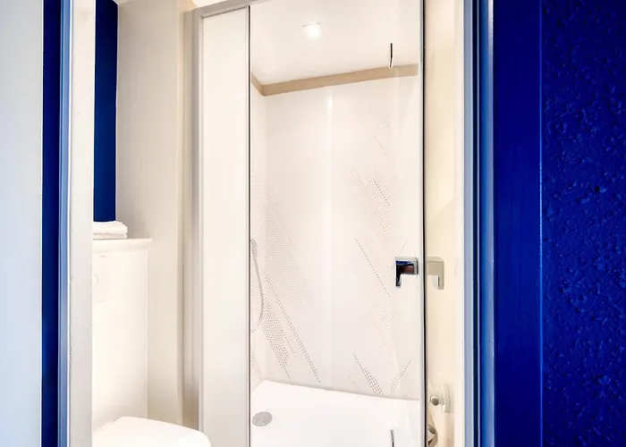 Ibis Budget Versailles - 2* Trappes