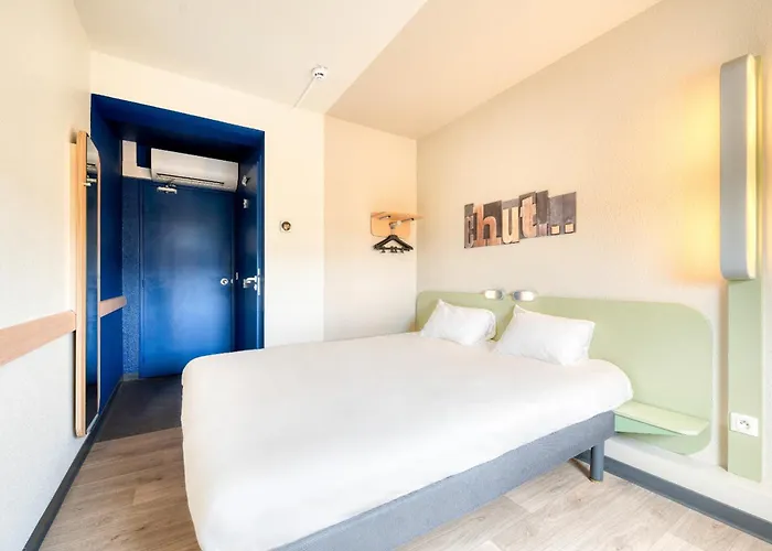 Ibis Budget Versailles -