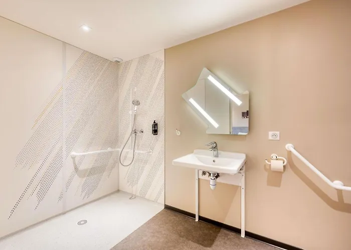 Hotel Ibis Budget Versailles -