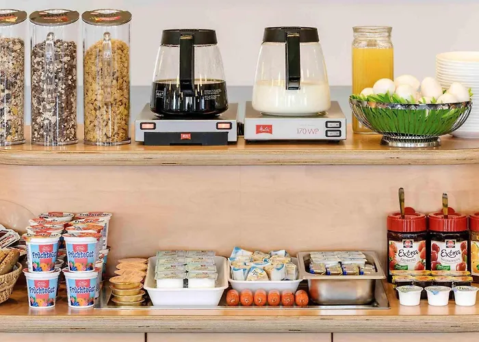 Ibis Budget Versailles - Trappes Trappes