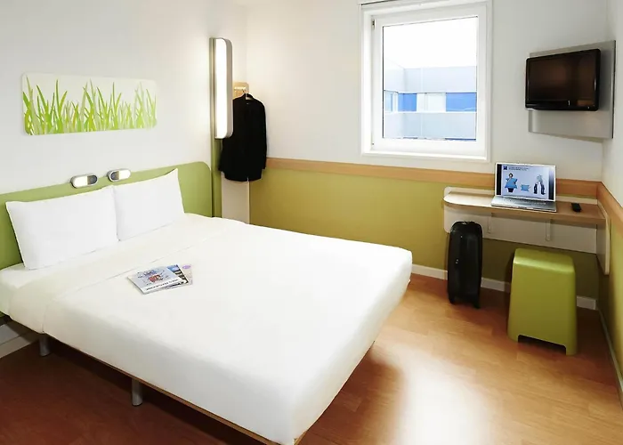 Ibis Budget Versailles -