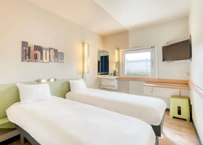 Ibis Budget Versailles -