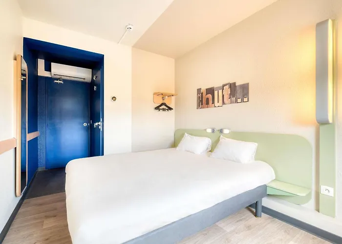 Ibis Budget Versailles - 2*