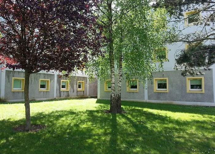 Ibis Budget Versailles - Trappes